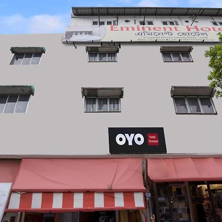 Super Hotel O Eminent Hotel Calcutta  Esterno foto