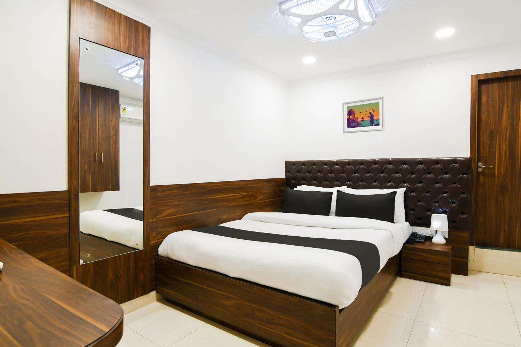 Super Hotel O Eminent Hotel Calcutta  Esterno foto