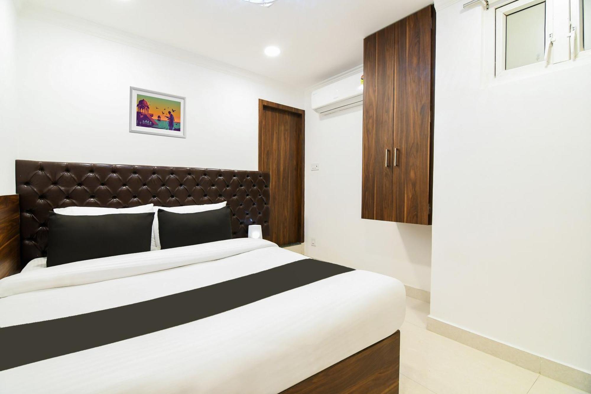 Super Hotel O Eminent Hotel Calcutta  Esterno foto