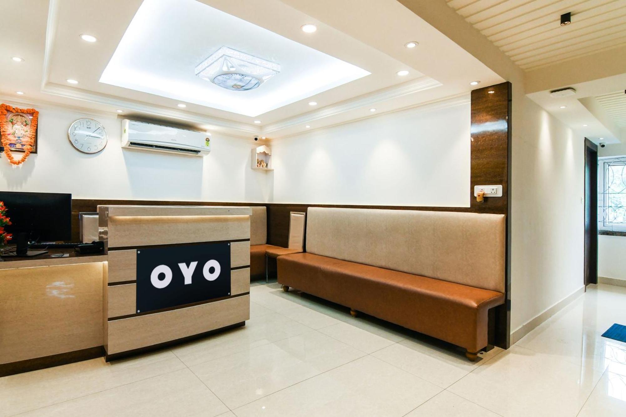Super Hotel O Eminent Hotel Calcutta  Esterno foto