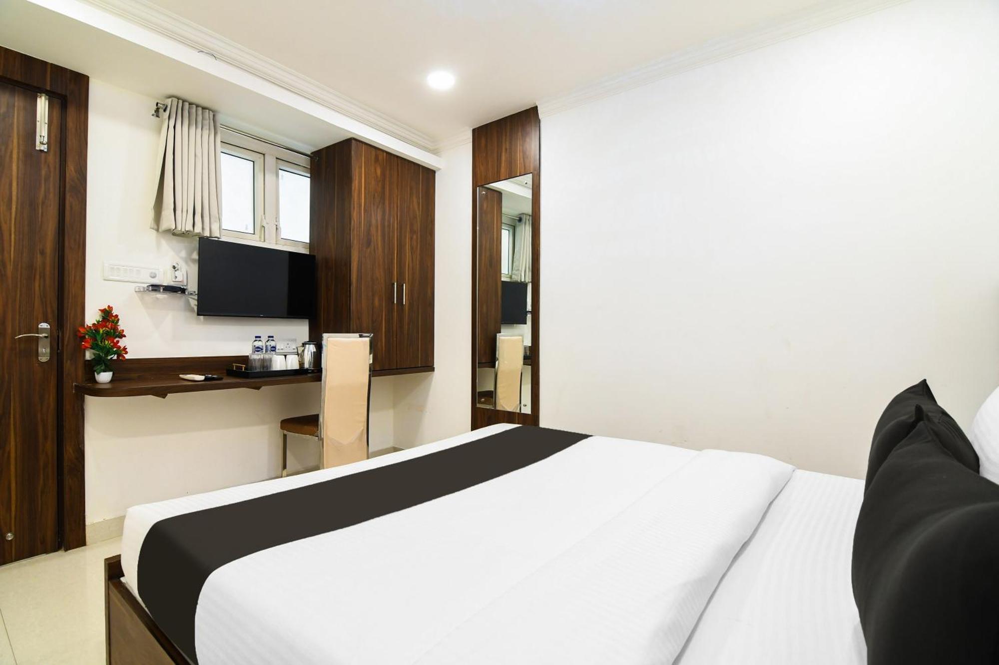 Super Hotel O Eminent Hotel Calcutta  Esterno foto